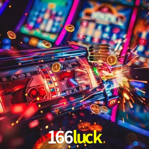 cassino 166luck