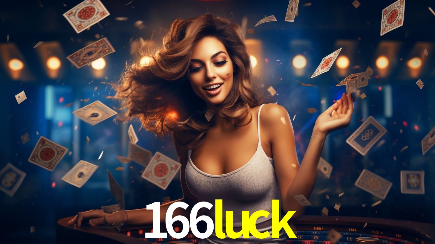 166luck