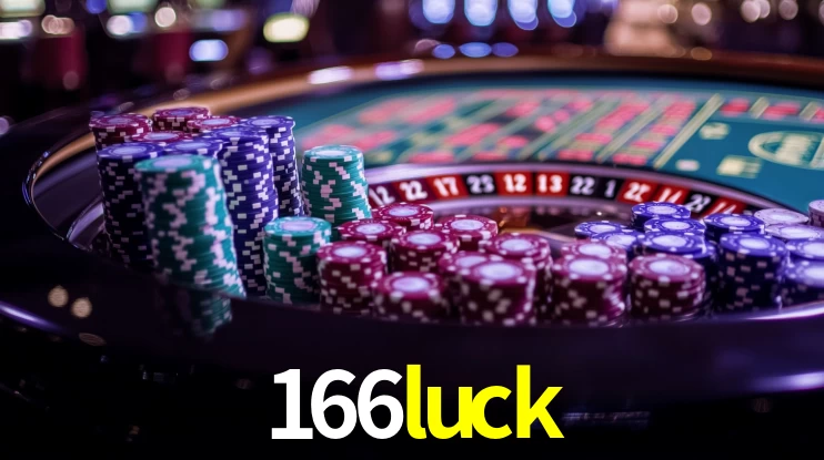 Daily Bonuses 166luck
