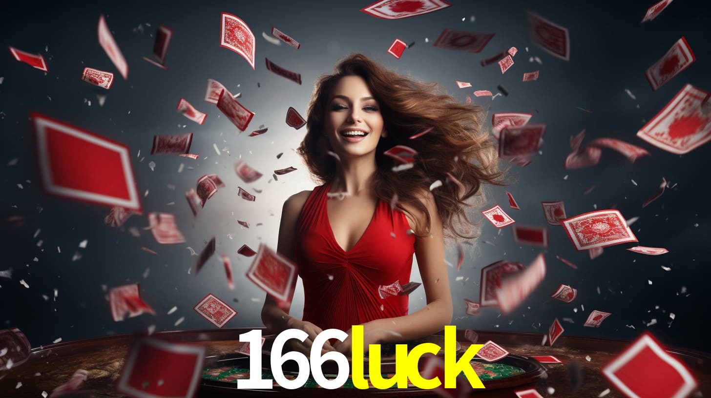 Tournaments 166luck
