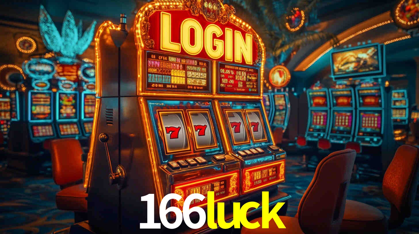 Tournaments 166luck