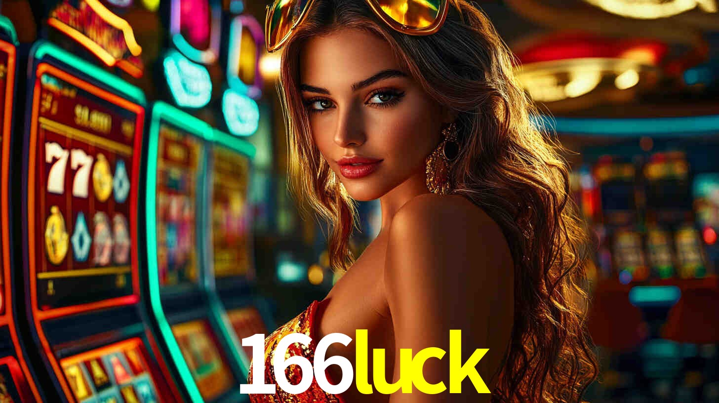 Premium Interface 166luck