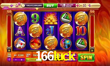 A Emoção da Loteria na 166luck: Uma Chance de Mudança de Vida