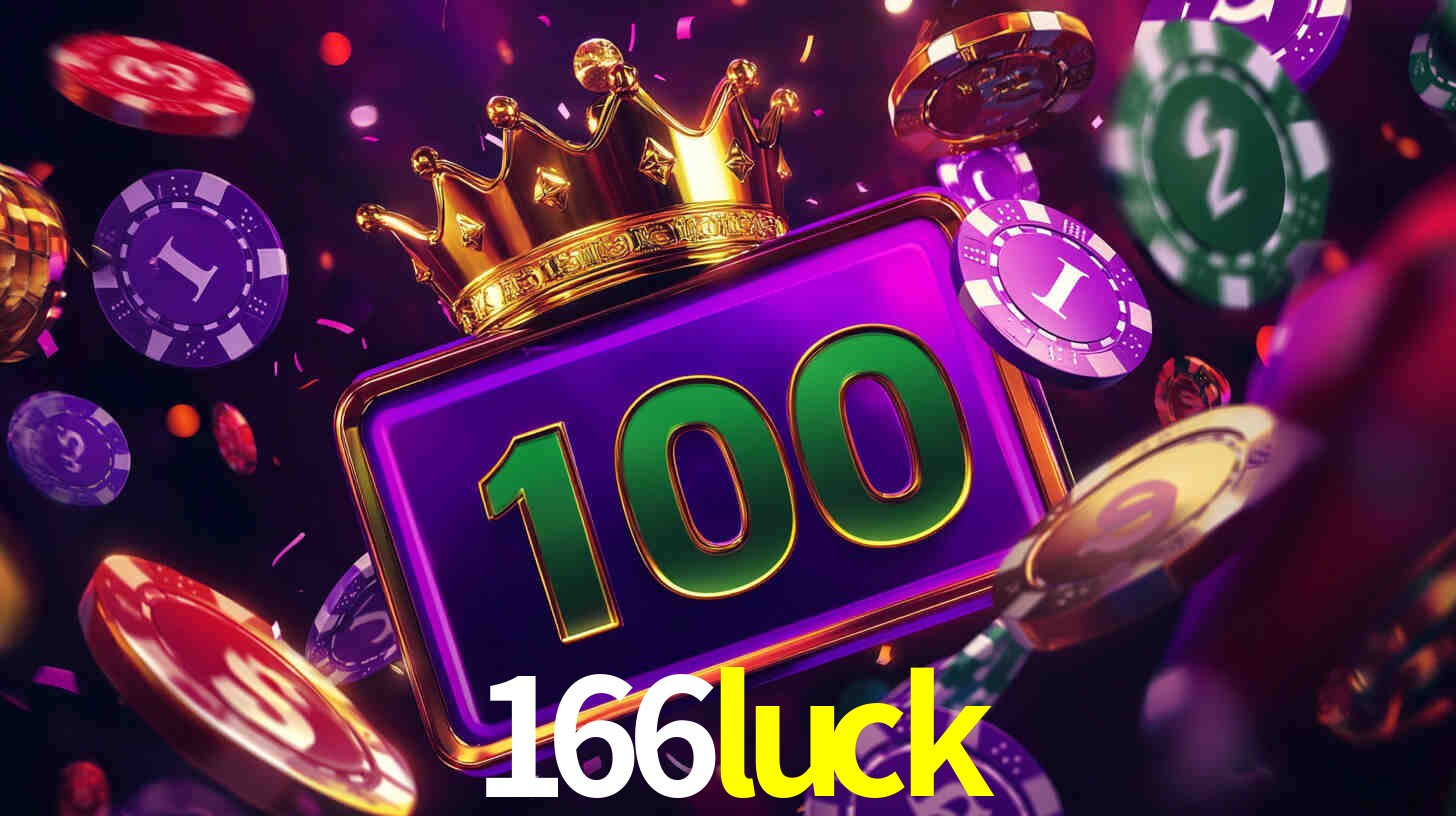 Exclusive Games 166luck