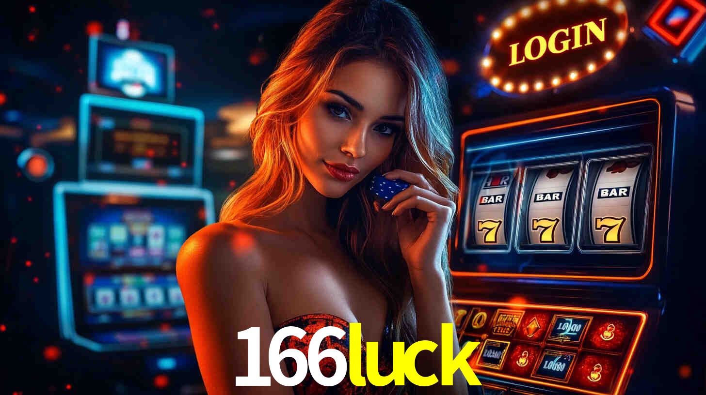 166luck,166luck.com