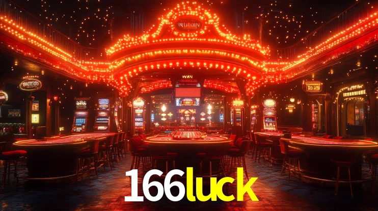 166luck bet