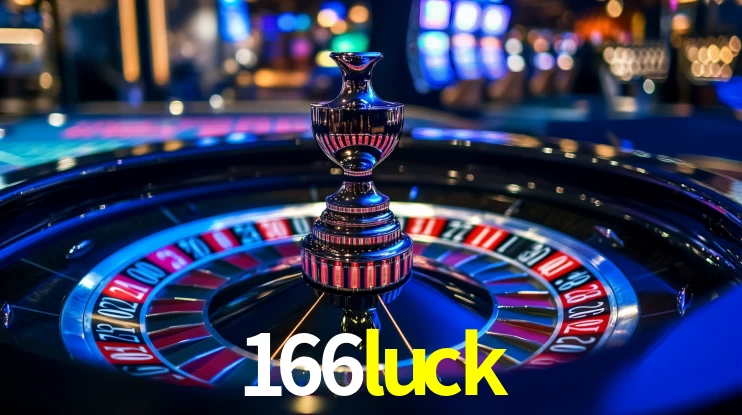 166luck,166luck.com