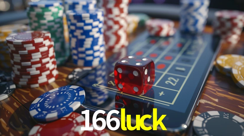 166luck.com