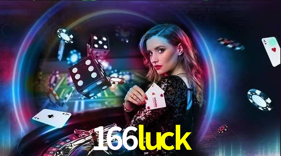 Secure Login 166luck