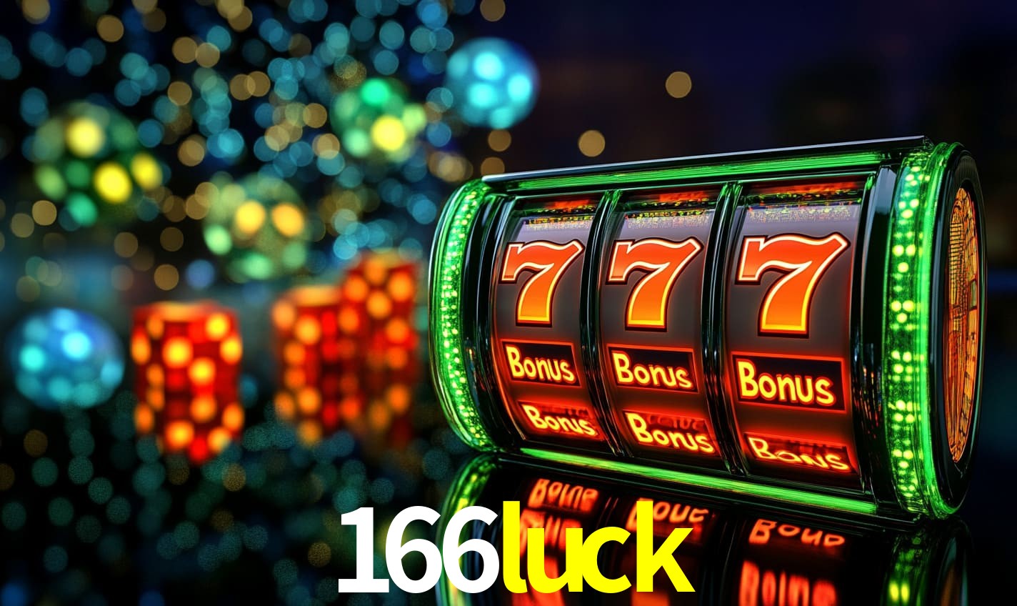 Game Providers 166luck