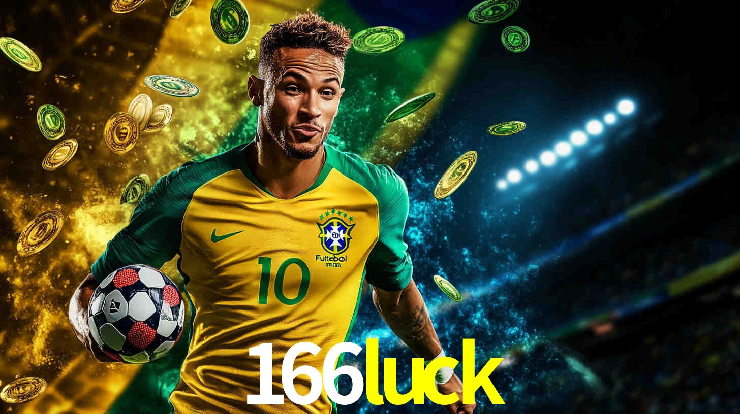 Descubra o Programa VIP da 166luck: Vantagens Exclusivas para Jogadores