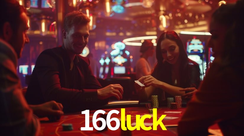A Revolução dos Aplicativos de Jogos no 166luck