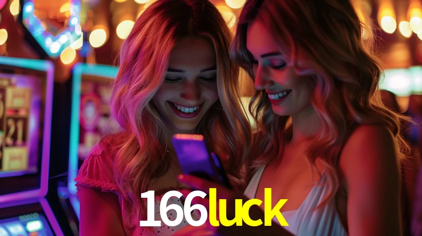 166luck bet