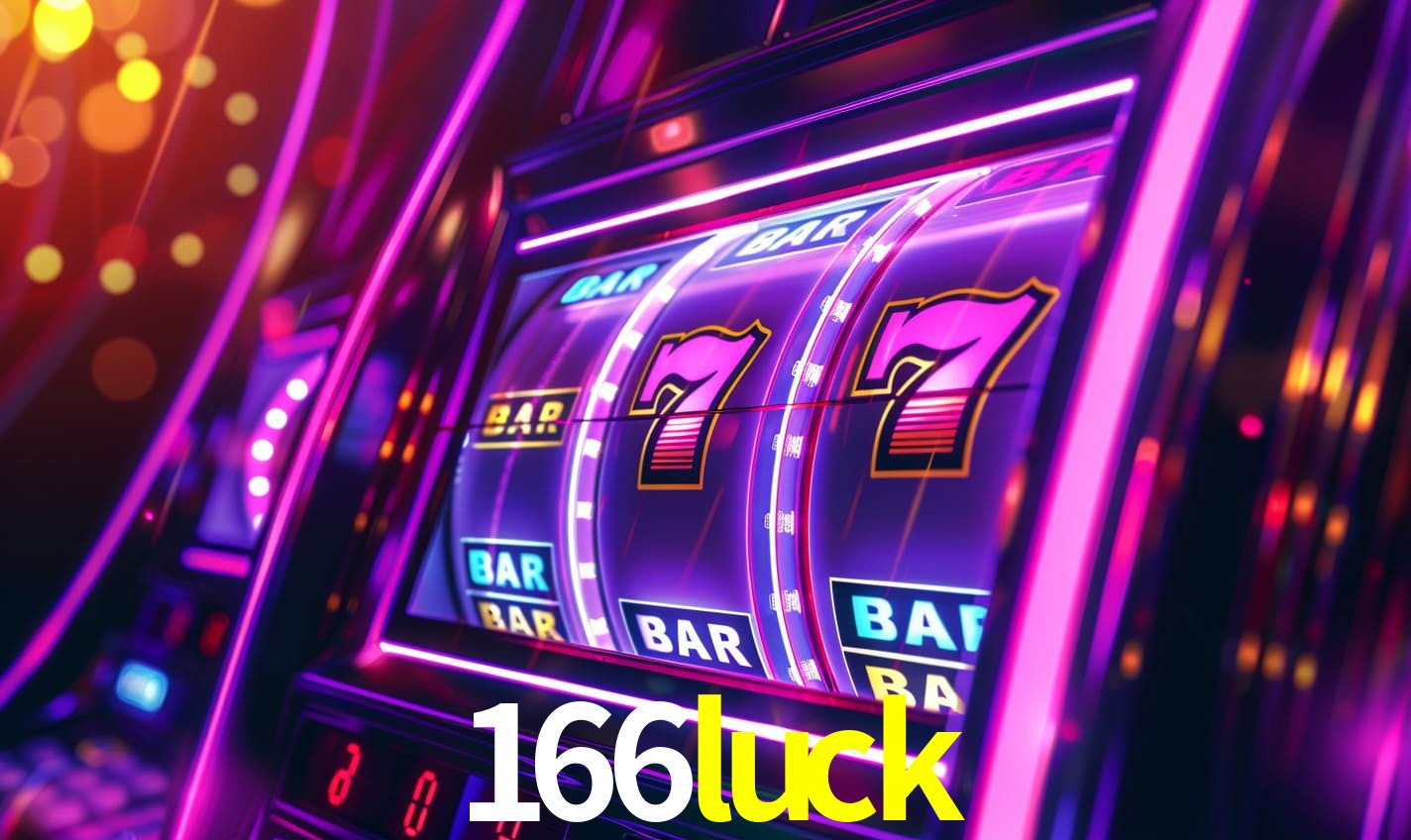 166luck,166luck.com