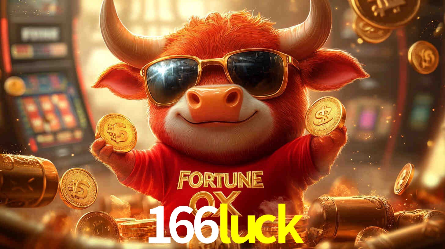 166luck bet