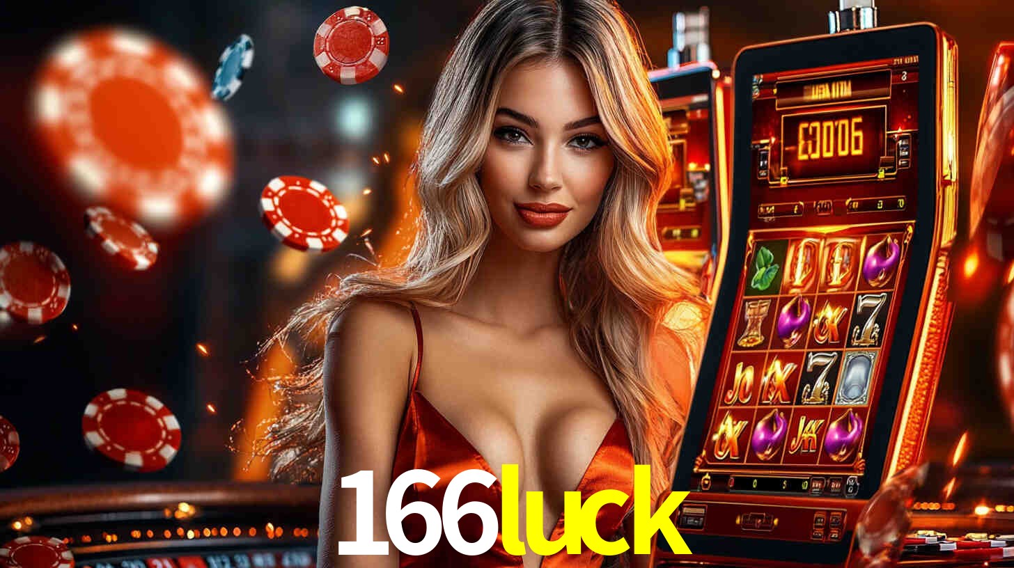 166luck.com