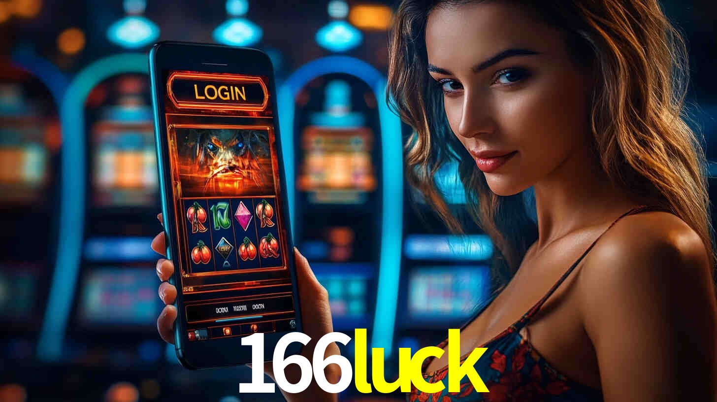 166luck