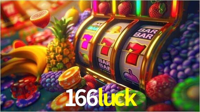 Seasonal Promotions 166luck