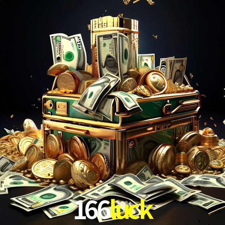 Statistics 166luck