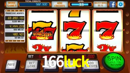 Descubra a Essência do 166luck: Nossa História e Compromissos