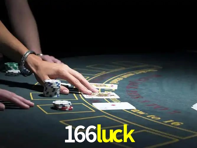 Platform Technology 166luck
