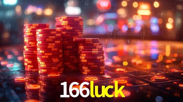 166luck: Jogos de Caça-Níqueis-Altas Recompensas, Roleta-Velocidade, Blackjack-Desafios Máximos