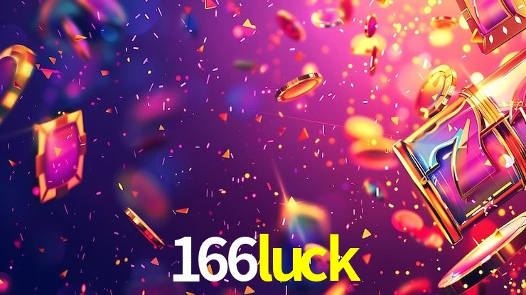 A Emoção da Loteria na 166luck: Uma Chance de Mudança de Vida
