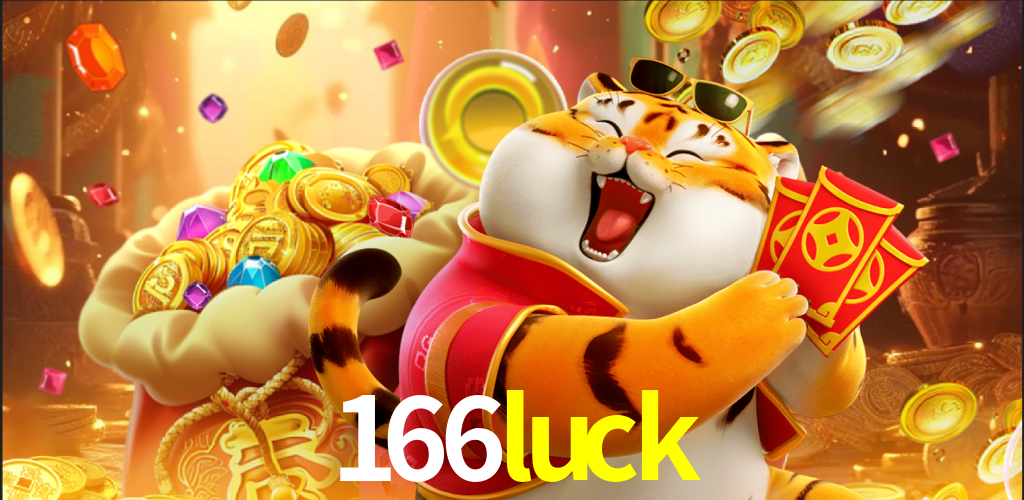166luck,166luck.com