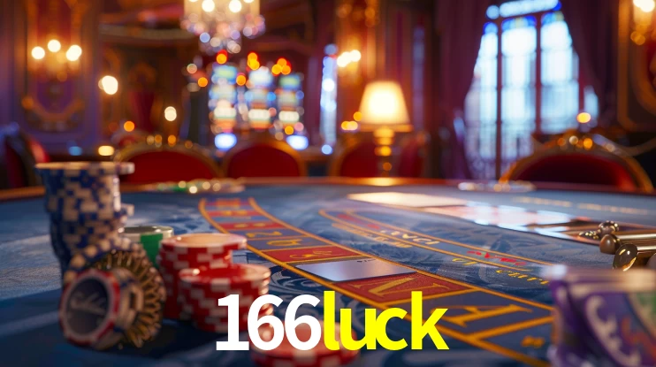 Game Providers 166luck